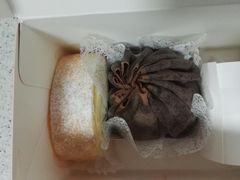 -檬舒舒MonChouChou(环球金融中心店)