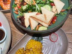 -食陆号·新式台湾创意菜(苏州首店)