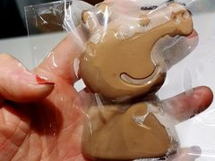-玥儿弯弯手作烘焙(中海国际社区御城店)