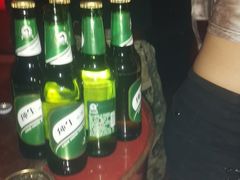 -CASTLE 古堡酒吧