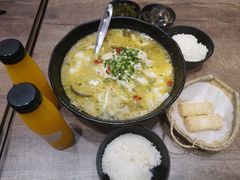 -好人民间小吃·番茄鱼酸菜鱼(木渎悠方店)