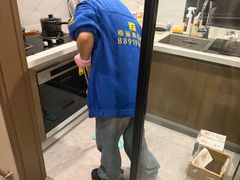 -武汉格丽雅家政 保洁清洗