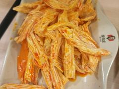 -李先生牛肉面大王(北京东四店)