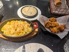 -西堤牛排(龙德广场店)