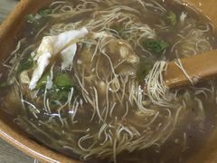 -王如意油茶(信旺·华府骏苑店)