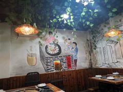 -三里屯土灶炖公鸡地锅鸡(江东店)