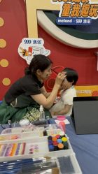 -MELAND CLUB亲子乐园·派对·餐厅(北京芳圆里ID MALL店)