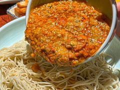 -裕兴记•蟹黄面馆(人民广场店)