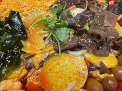 -李炮称盘麻辣烫(无锡荟聚店)