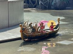 -西双版纳勐泐文化旅游区