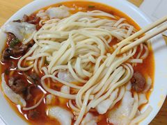 -何记鳝鱼面馆(开发区分店)