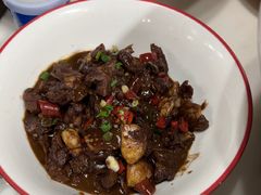 -寻乡迹· 湖南家宴(竹坑店)