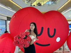 -天河城购物中心