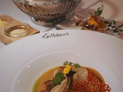 -Kathleen's Waitan 凯圣琳江景西餐厅(外滩店)