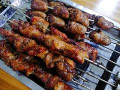 -王记西鎮电烤肉(汶上路店)