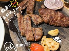 -米兰西点(兴隆台店)