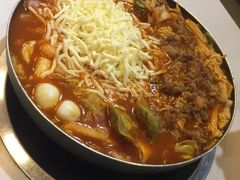 -玛喜达韩式火锅大排档(海城店)