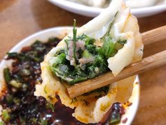 -山东水饺(南坪新街店)