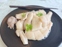 白切贰佰鸡皇-南海渔村·空中一号