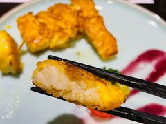-松临·铁板烧&Omakase(神农店)