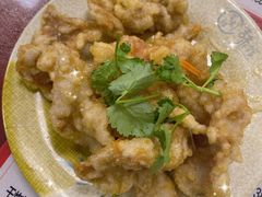锅包肉-吉味馆(柠溪店)