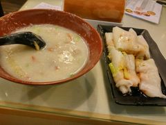 -大师傅粥品(埃华街)