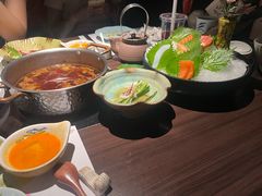 -匠和风精致料理(莆田财富中心店)