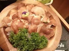 -季季山·云南野生菌火锅(上海首店)