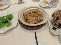 -凯鸽酒楼(恒安新区店)