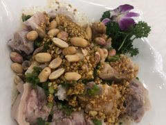 美味沙姜猪手-小榄公饭店·岭南庭院餐厅(民安北路店)