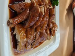 -鹿其林酒家(大学城店)