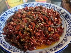 -拈一筷子·宜宾江湖菜(总店)