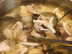 -润园四季椰子鸡火锅(海上世界店)