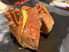 醉蟹-聚味瞿记·龙虾堂(坡子街店)