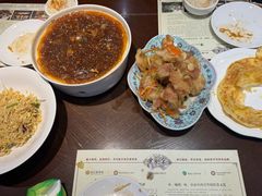 -老厨家(友谊路总店)