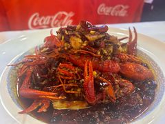 -簋街仔仔小龙虾(簋街二店)