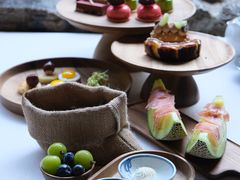 -三嚥阁 La Villa Restaurant