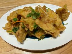 -老长春肉馆(隆礼路店)