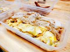 超级蛋肉肠粉-山水肠粉(盐田店)