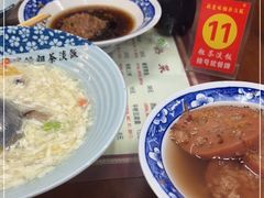-粗茶淡饭(东关街店)