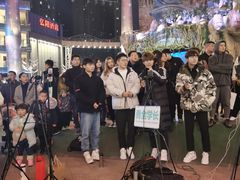 -弘阳·未来世界(弘阳广场店)
