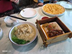-點無缺茶楼·海鲜酒家(世博店)