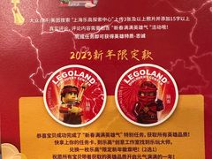 -上海乐高探索中心