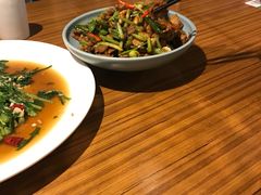 肉炒肉-禾珍珠家常小馆(河南博物院店)