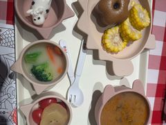 -西贝莜面村(金隅嘉品mall店)