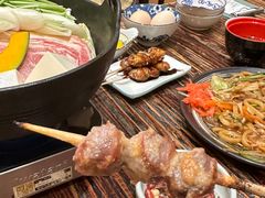 -平成屋·午肴夜酒(四川北路店)