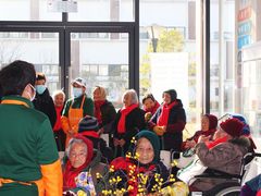 -仁泽赵巷养老护理院-医疗康复中心