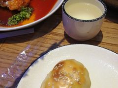 喀什凉皮-北疆饭店(金狮广场店)