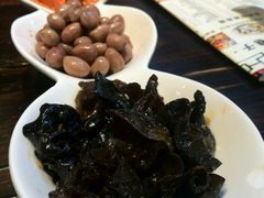 -宽窄巷子冒菜(中华广场店)