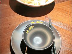 -楼兰新疆主题餐厅(悠方店)